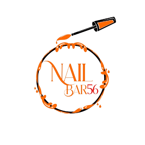 Nail Bar 56 Logo